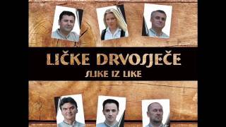 LIČKE DRVOSJEČE  lička kapo [upl. by Demetria]