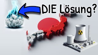 SO sieht die Energiewende in Japan aus [upl. by Retxab]