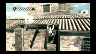 assassins creed 2 venice feathers part 2 [upl. by Avlem607]