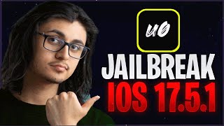 iOS 1751 Jailbreak RELEASED  How To Jailbreak iOS 1751 Using Unc0ver NO COMPUTER REQUIRED [upl. by Oap]