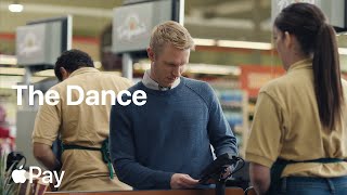 Apple Pay  The Dance  Apple [upl. by Clint423]