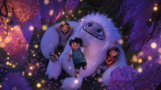 Abominable 2019 Movie Review [upl. by Niela]