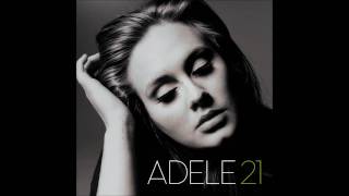 Someone Like You  ADELE 21 [upl. by Ludmilla]