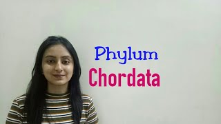 Phylum Chordata  Biological classification part 20  Class XILecture 48 [upl. by Keligot273]