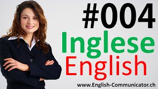 4 Inglese English profilo pronuncia1 ° 2 ° 3 ° Abbreviazione abbreviazioni assoluta astratta [upl. by Brockie699]