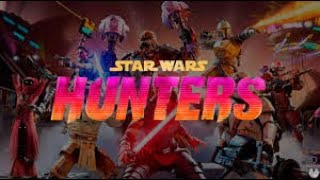 🔴ENES  Nintendo Switch  Epic SW Hunters Ranked Showdown [upl. by Wiltz]