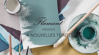 Les couleurs Flamant 2019 by Tollens [upl. by Alinna472]