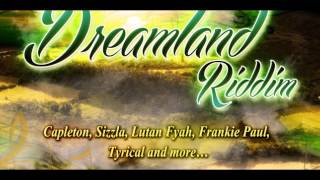 Lutan Fyah  Freedom Dreamland riddim [upl. by Tortosa]