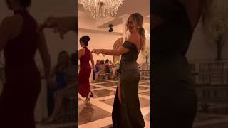 Jasha kalle kalle 🇦🇱🥰🔥 reels love wedding dance dancevideo dancer [upl. by Ivatts893]