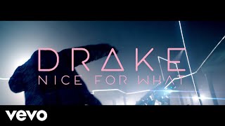 Drake  Nice For What [upl. by Jan]