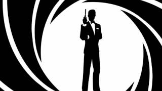 007  James Bond  Theme [upl. by Betthezul]