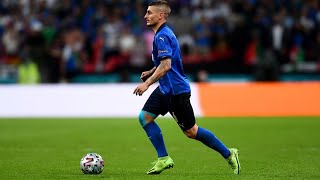 Marco Verratti  When Passing Becomes Art [upl. by Joseito]