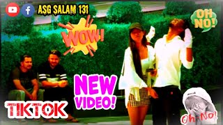 Funny Tik Tok Video Comedy  Only Funny Snack Video Funny Video KingsRoster Tik tok Video [upl. by Arela]