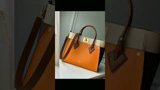 most trendy purse design youtubeshorts fashion shortfeed [upl. by Auqenet390]