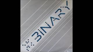 Binary  The Meaning Extended Edit Version 1983 [upl. by Emia]