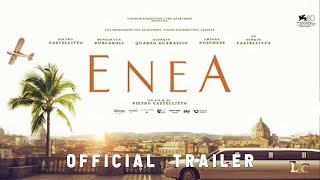 ENEA 2023 Official Trailer SUB ENG  Pietro Castellitto Venice Film Festival [upl. by Drucy469]