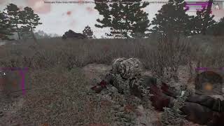 Failing to Liberate Oreokastro This Time  Arma 3 Antistasi [upl. by Breed]