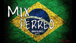 MIX PERREO BRASILEÑO 1 [upl. by Aurita]