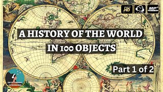 The History of The World  FULL AudioBook 🎧📖 Part 1 of 2 [upl. by Nitsreik]