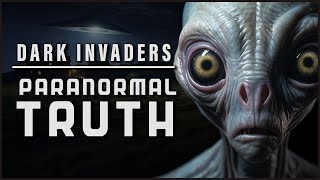 Shocking Alien Encounters  Paranormal Truth [upl. by Anitnatsnoc]