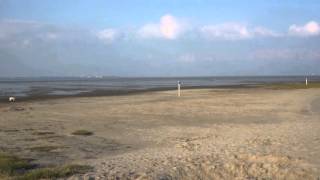 Hundestrand Dangast [upl. by Anived]