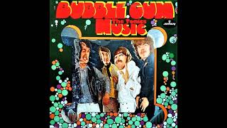 The Tonics  Bubble gum music 1969 full album [upl. by Ibbie]