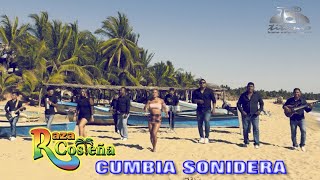 Raza Costeña  Cumbia Sonidera Video Oficial [upl. by Doreen]