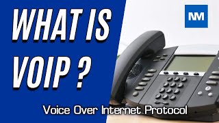 What is VoIP   How does VoIP work [upl. by Pacien66]