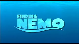 Finding Nemo 2003 Trailer 3 [upl. by Alfeus387]