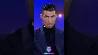 The Advice to next generation to success  Cristiano Ronaldo [upl. by Brebner]