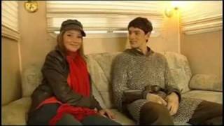 Colin Morgan Onset Interviews [upl. by Mathian]