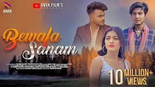 Bewafa Sanam Official Song JK Anii feat Lali Patel  Pawan Mahto  Priya Verma Deepak Aarav [upl. by Asilanna233]