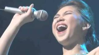 Sarah Geronimo in Japan  THE CLIMB  Record Breaker Concert in Japan August 28 2011m4v [upl. by Manton]