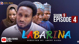 LABARINA SEASON 9 EPISODE 4 [upl. by Eliathas]