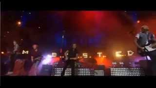 McFly amp Busted  Year 3000 Live at RAH  McBusted [upl. by Yole]