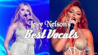 5 Minutes of Jesy Nelsons Best Vocals [upl. by Karilynn]