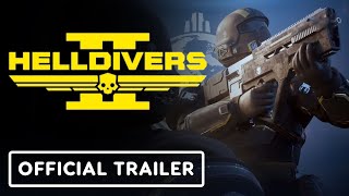 HELLDIVERS  PS4 Gameplay  Part 1 1080p [upl. by Lauhsoj]