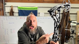 Bowtech Core SS 2024 Review With MFJJ [upl. by Rheims]