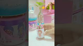 DIY flower bouquet💐  recreation paintellectualpriya diy papercraft flower art craft shorts [upl. by Turro]