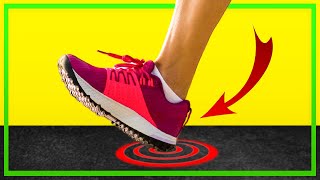 Why heel striking is NOT your biggest running problem [upl. by Ydisac]