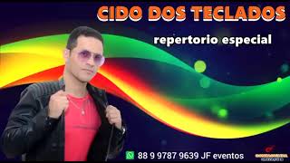 cido dos téclados CD 2022 pra relembrar e dançar bastante 💃💃💃 [upl. by Sass824]