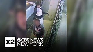 Suspect in Bronx assault rape arrested after video was posted online [upl. by Motteo393]