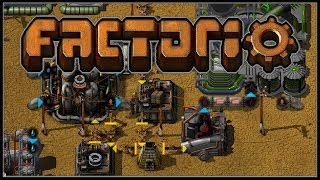 Factorio Sea Block 2  Automated Base 015 [upl. by Olotrab]