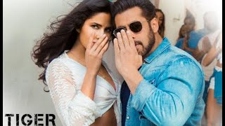 Tiger Zinda Hai Full Movie facts  Salman Khan  Katrina Kaif [upl. by Jena363]