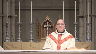 Seventh Sunday of Easter  Mass from Arundel Cathedral  celebrant Canon David Parmiter  1080p HD [upl. by Azer]