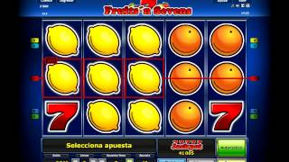 Donde Jugar Tragamonedas Gratis online [upl. by Kcorb]