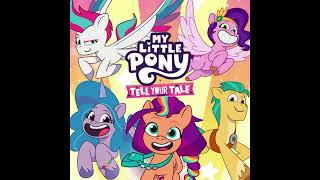 Rule 4 That My Little Pony Tell Your Tale Song HQ [upl. by Deraj46]