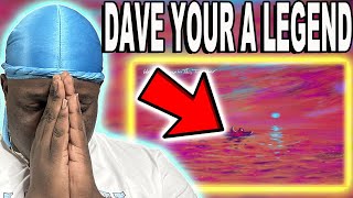 AMERICAN RAPPER REACTS TO  Dave  Both Sides Of A Smile REACTION [upl. by Bautista]