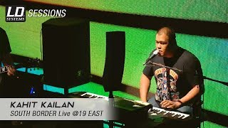 Kahit Kailan by South Border Live  19 East [upl. by Carberry400]