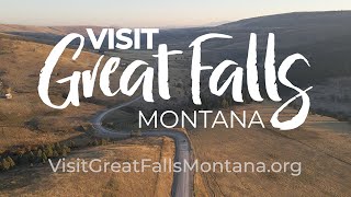 Welcome to Great Falls Montana [upl. by Sivatnod296]